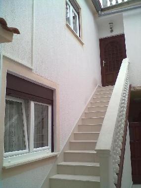 Apartamento de vacaciones en Tisno- (Sibensko-Kninska)Casa de vacaciones