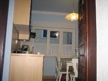 Apartamento de vacaciones en Tisno- (Sibensko-Kninska)Casa de vacaciones