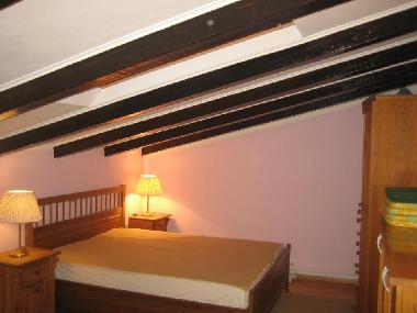 Apartamento de vacaciones en Tisno- (Sibensko-Kninska)Casa de vacaciones