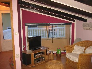 Apartamento de vacaciones en Tisno- (Sibensko-Kninska)Casa de vacaciones
