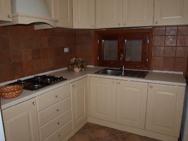 Casa de vacaciones en Trinit D'Agultu (Olbia-Tempio)Casa de vacaciones