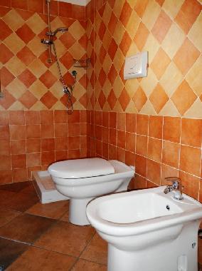 Casa de vacaciones en Trinit D'Agultu (Olbia-Tempio)Casa de vacaciones