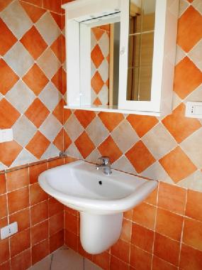 Casa de vacaciones en Trinit� D