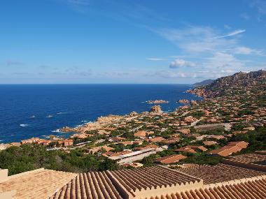 Casa de vacaciones en Trinit� D