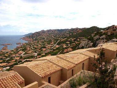 Casa de vacaciones en Trinit� D