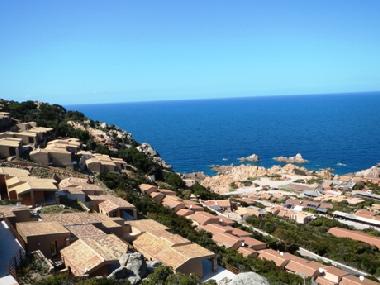 Casa de vacaciones en Trinit� D