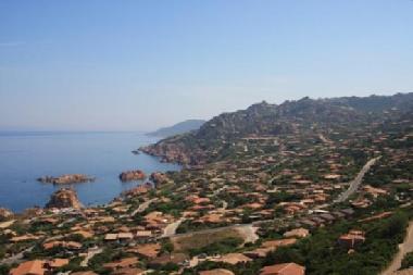 Casa de vacaciones en Trinit� D