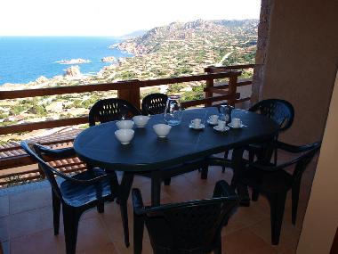 Casa de vacaciones en Trinit� D