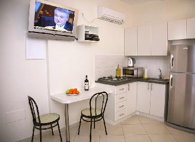 Apartamento de vacaciones en Bat Yam (Tel Aviv)Casa de vacaciones