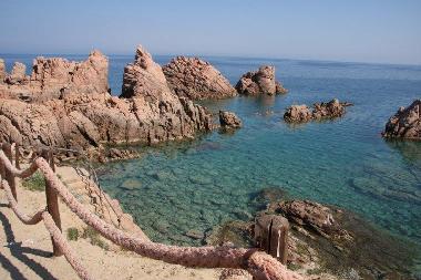 Casa de vacaciones en Trinit� D