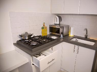 Apartamento de vacaciones en Bat Yam (Tel Aviv)Casa de vacaciones