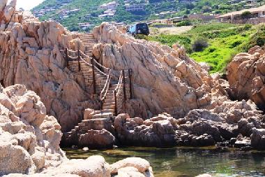 Casa de vacaciones en Trinit� D