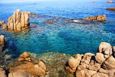 Casa de vacaciones en Trinit� D