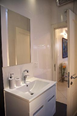 Apartamento de vacaciones en Bat Yam (Tel Aviv)Casa de vacaciones