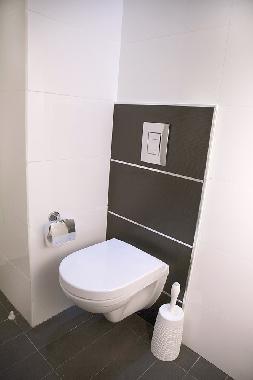 Apartamento de vacaciones en Bat Yam (Tel Aviv)Casa de vacaciones