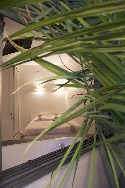 Apartamento de vacaciones en Bat Yam (Tel Aviv)Casa de vacaciones