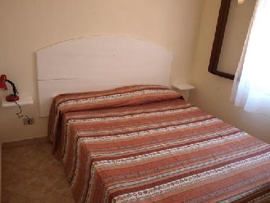 Apartamento de vacaciones en Trinit D'Agultu (Olbia-Tempio)Casa de vacaciones