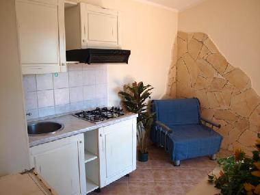 Apartamento de vacaciones en Trinit D'Agultu (Olbia-Tempio)Casa de vacaciones