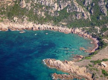 Apartamento de vacaciones en Trinit� D