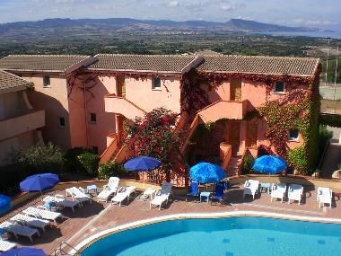 Apartamento de vacaciones en Badesi (Olbia-Tempio)Casa de vacaciones