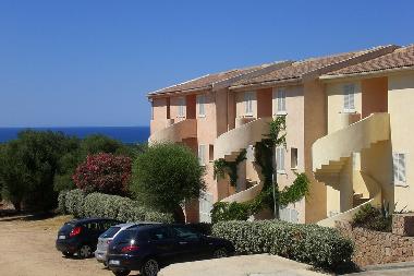 Apartamento de vacaciones en Badesi (Olbia-Tempio)Casa de vacaciones