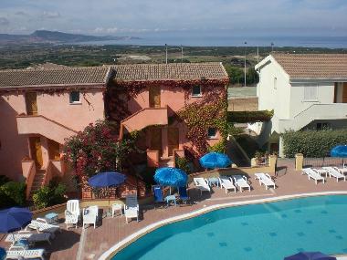 Apartamento de vacaciones en Badesi (Olbia-Tempio)Casa de vacaciones