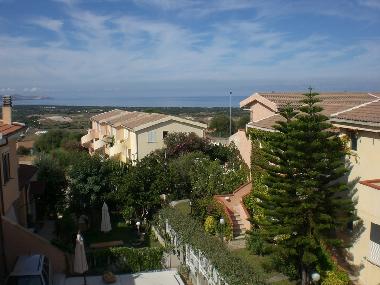Apartamento de vacaciones en Badesi (Olbia-Tempio)Casa de vacaciones