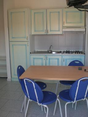 Apartamento de vacaciones en Badesi (Olbia-Tempio)Casa de vacaciones