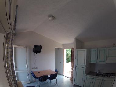 Apartamento de vacaciones en Badesi (Olbia-Tempio)Casa de vacaciones