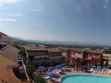 Apartamento de vacaciones en Badesi (Olbia-Tempio)Casa de vacaciones