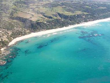 Apartamento de vacaciones en Badesi (Olbia-Tempio)Casa de vacaciones