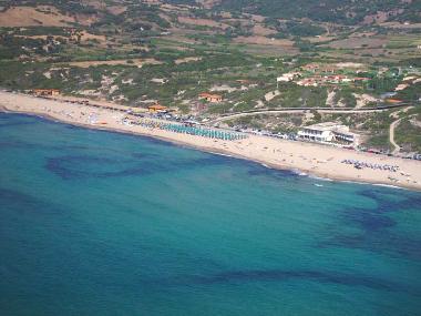 Apartamento de vacaciones en Badesi (Olbia-Tempio)Casa de vacaciones