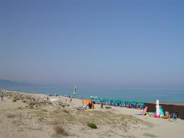 Apartamento de vacaciones en Badesi (Olbia-Tempio)Casa de vacaciones