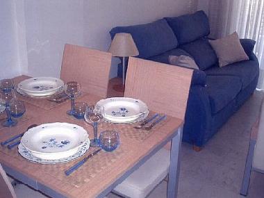 Apartamento de vacaciones en Blanes (Girona)Casa de vacaciones