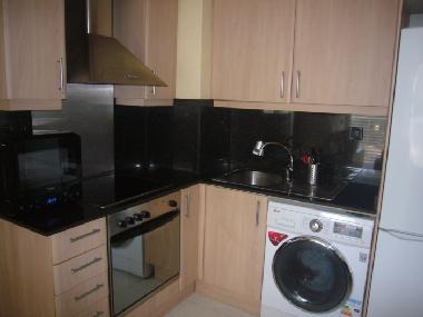 Apartamento de vacaciones en Blanes (Girona)Casa de vacaciones