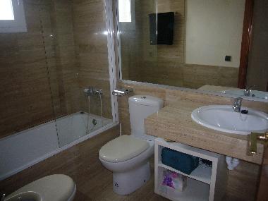 Apartamento de vacaciones en Blanes (Girona)Casa de vacaciones