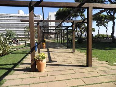 Apartamento de vacaciones en Blanes (Girona)Casa de vacaciones