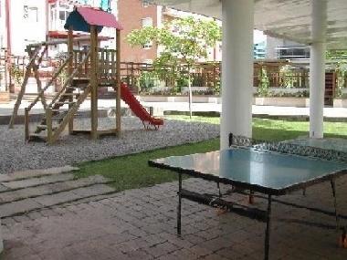 Apartamento de vacaciones en Blanes (Girona)Casa de vacaciones