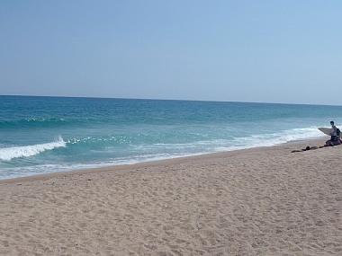 Apartamento de vacaciones en Blanes (Girona)Casa de vacaciones