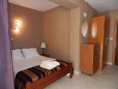 Apartamento de vacaciones en Igalo (Montenegro)Casa de vacaciones