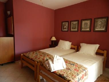 Apartamento de vacaciones en Igalo (Montenegro)Casa de vacaciones