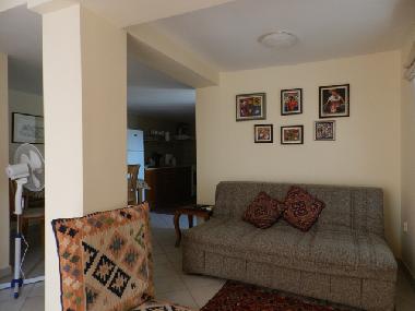 Apartamento de vacaciones en Igalo (Montenegro)Casa de vacaciones