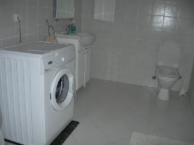 Apartamento de vacaciones en Igalo (Montenegro)Casa de vacaciones