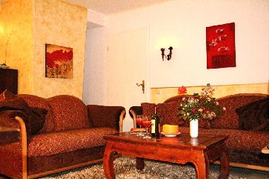 Apartamento de vacaciones en Oersberg (Ostsee-Festland)Casa de vacaciones