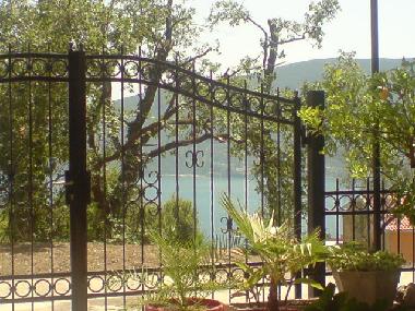 Casa de vacaciones en Herceg Novi (Montenegro)Casa de vacaciones