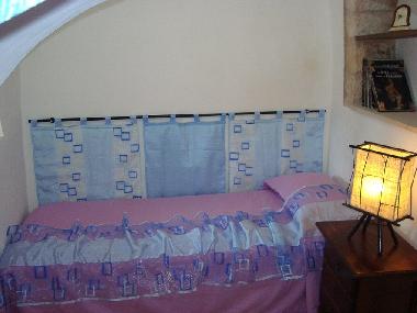 Casa de vacaciones en Castellana Grotte (Bari)Casa de vacaciones