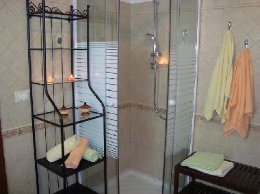 Casa de vacaciones en Castellana Grotte (Bari)Casa de vacaciones