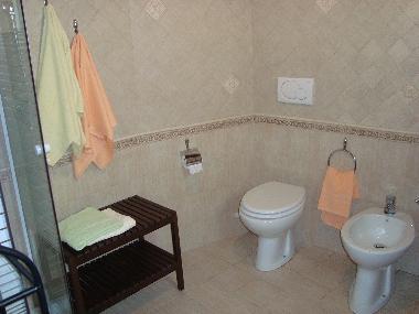 Casa de vacaciones en Castellana Grotte (Bari)Casa de vacaciones