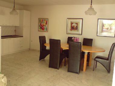 Casa de vacaciones en Herceg Novi (Montenegro)Casa de vacaciones