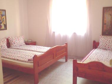 Casa de vacaciones en Herceg Novi (Montenegro)Casa de vacaciones